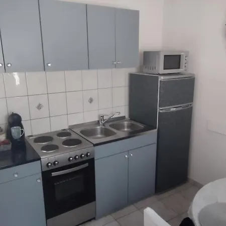 Sara Rogoznica (Sibenik-Knin)