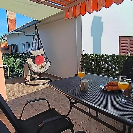 Appartement Sara Rogoznica (Sibenik-Knin)