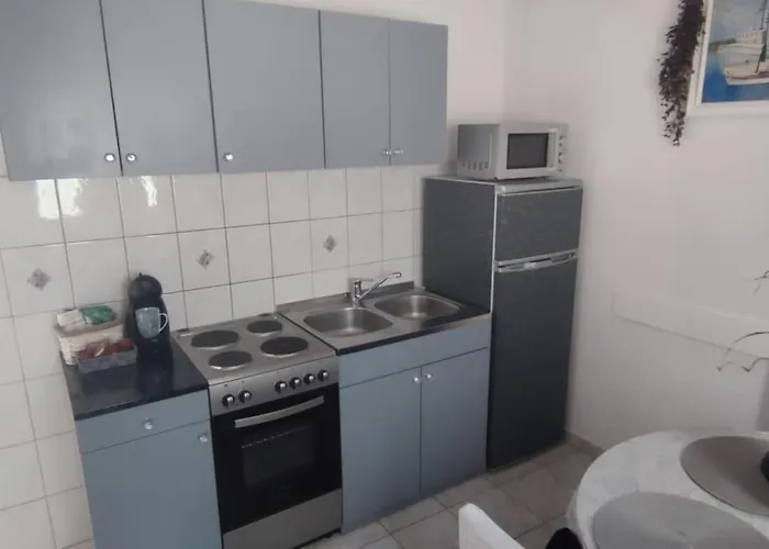 Sara Rogoznica (Sibenik-Knin)