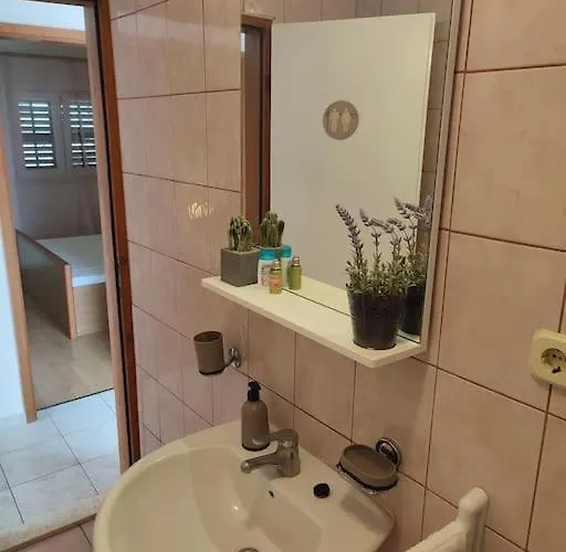 Apartamento Sara Rogoznica (Sibenik-Knin)