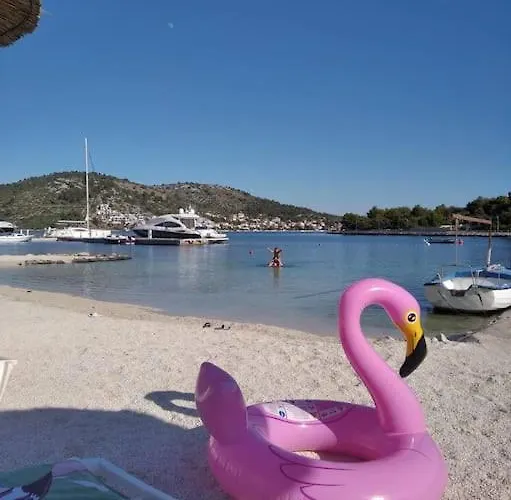 Sara Апартаменты *