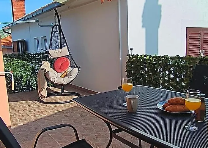 Appartement Sara Rogoznica (Sibenik-Knin)